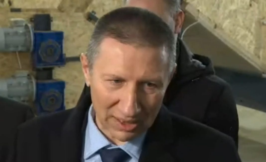 Експерт: ВСС вероятно отново ще пощади Сарафов въпреки обвиненията