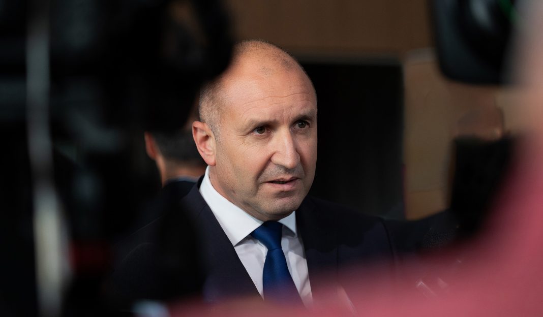 Международни анализи: Радев сред ключовите евроскептични гласове след Орбан