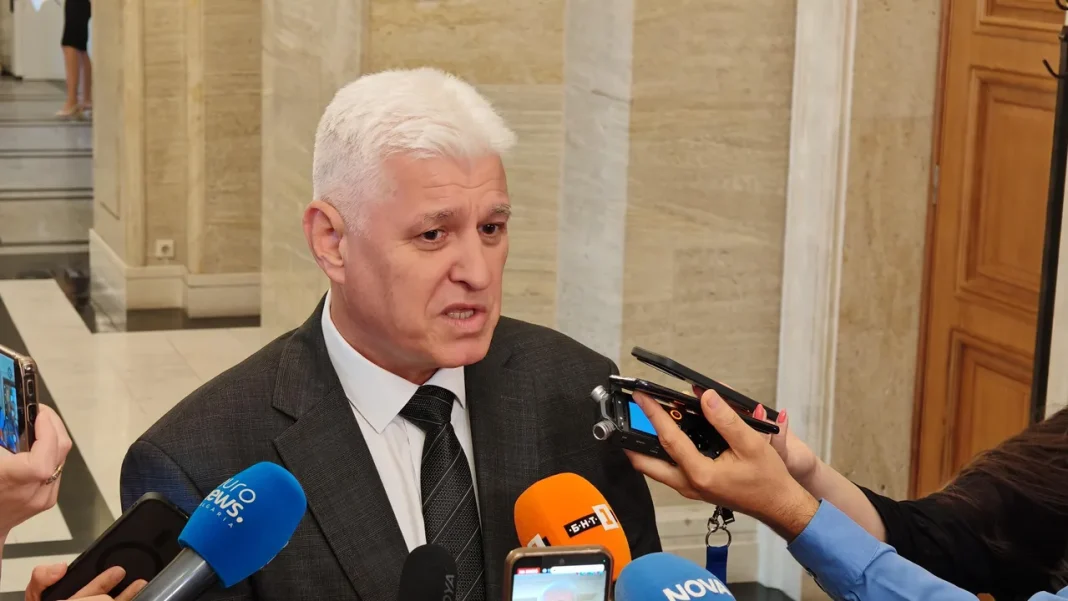 Министър Стоянов: Български политици улеснили иранска хибридна операция